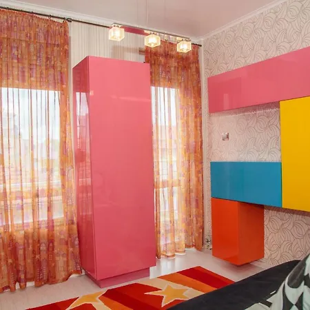 Downtown - Comfy 2-bdr. Apt In Top Centre Appartement *