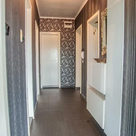 Downtown - Comfy 2-bdr. Apt In Top Centre Appartement Burgas