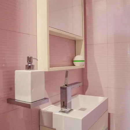 Appartement Downtown - Comfy 2-bdr. Apt In Top Centre