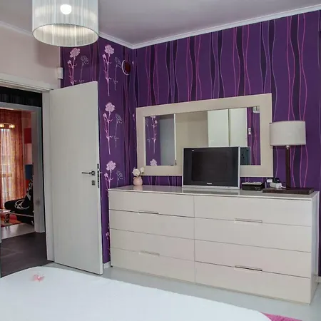 Appartement Downtown - Comfy 2-bdr. Apt In Top Centre *