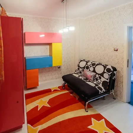 Downtown - Comfy 2-bdr. Apt In Top Centre * Burgas