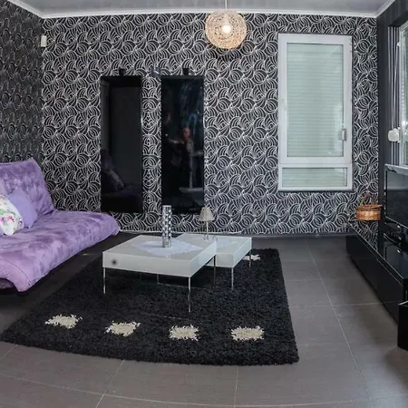 Appartement Downtown - Comfy 2-bdr. Apt In Top Centre