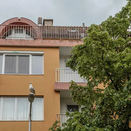 Appartement Downtown - Comfy 2-bdr. Apt In Top Centre *