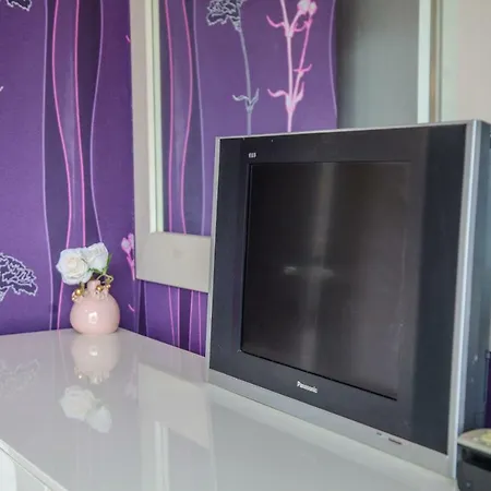 Downtown - Comfy 2-bdr. Apt In Top Centre Appartement *